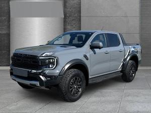 Ford Ranger Raptor 4WD Doppelkabine 3.0 Ecoboost 360°Kamera Matrix-LED AHK