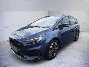 Ford S-MAX 2.0 EcoBlue Aut. ST-LINE