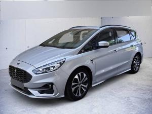 Ford S-MAX 2.5 Duratec FHEV ST-LINE Body-Styling-Kit