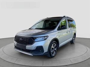 Ford Tourneo Connect L2 LED+SD