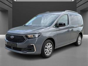 Ford Tourneo Connect  Titanium 1.5 EcoBoost