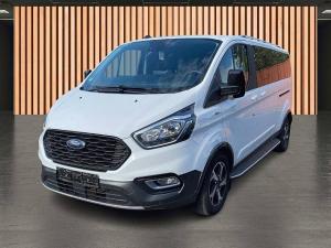 Ford Tourneo Custom  2.0 EcoBlue Active L2 *5J Garanti