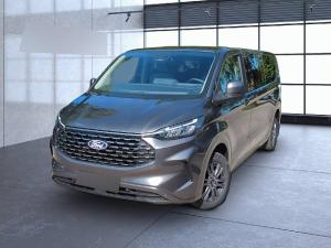 Ford Tourneo Custom 2.0 EcoBlue Titanium L2 AWD Automat