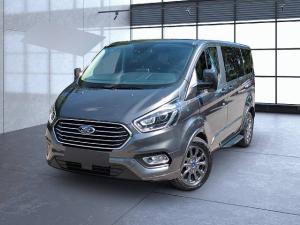 Ford Tourneo Custom 2.0 TDCI 320 L1 Titanium X Automati