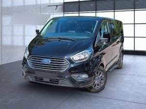 Ford Tourneo Custom 2.0 TDCI 320 L2 Titanium 9-Sitzer