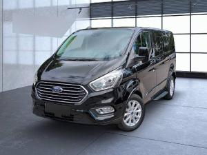 Ford Tourneo Custom 2.0 TDCI L1 Titanium 9-Sitzer Klima