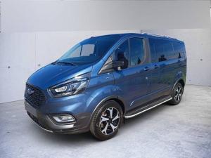 Ford Tourneo Custom  320 L1H1 VA Autm. Active