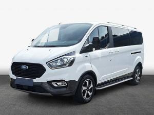 Ford Tourneo Custom 320 L2H1 VA Autm. Active Standhzg.