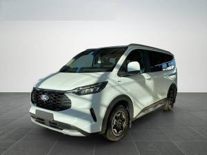 Ford Tourneo Custom Active
