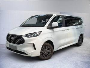 Ford Tourneo Custom  TITANIUM 320 L2H1 VA AUTOMATIK