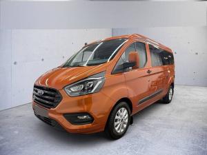 Ford Tourneo Custom Transit VA Autm. Nugget Plus AHK NAVI SHZ