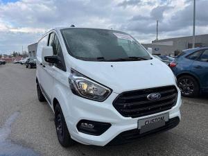 Ford Transit Custom 320 L1 Trend Klima ZV