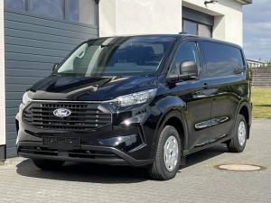 Ford Transit Custom Trend 2,0 EcoBlue 81kW 320 L2 4 Jahre