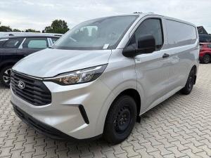 Ford Transit Custom TREND 280 L1 H1 NAVI / EXPRESS-LINE-PAKET / GJR