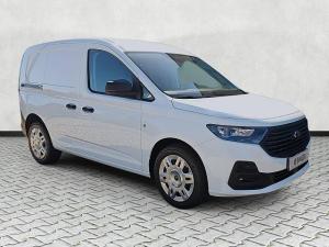 Ford Transit Kasten L1 Trend n. Mod. AHK Navi