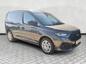 Ford Transit Kasten L1 Trend neuesModell Navi
