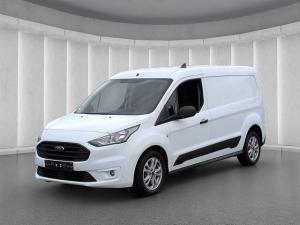 Ford Transit Kasten L2 1.5D*AHK Tempo R-Kam