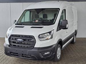 Ford Transit L2H2 T310 2.0 Ecoblue 130 Trend /Tempom./ Frontsch.heizbar / PDC V.&H. / Nebel