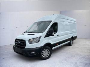 Ford Transit TREND 350 L4H3 Lkw HA *DAB*PDC*SHZ*AWR*