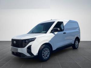 Ford Transit Trend Winterp.+PDC