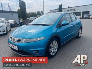 Honda Civic Lim. 5-trg. 1.4 Comfort