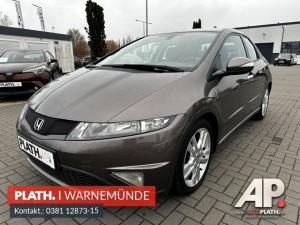 Honda Civic Lim. 5-trg. 1.8 Sport