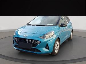 Hyundai i10 Prime Sitzh PDC vo.+ hi. Klima – AAuto-ACPlay