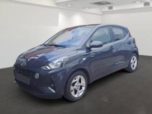 Hyundai i10 Trend*LKH*SHZ*R.Cam*1.2 EU6d