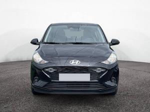 Hyundai i10 Trend|NAVI|KAMERA|SITZHEIZUNG|APP|DAB