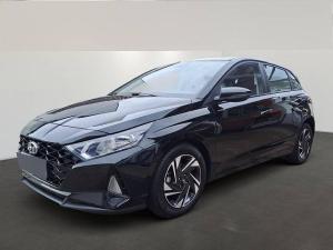 Hyundai i20 Select*R.Cam*LKH*Virt.Cockpit*1.0 T-GDI