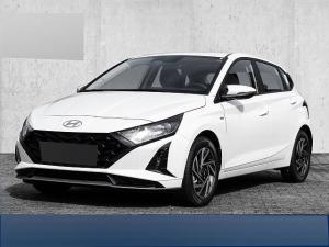 Hyundai i20 Trend Komfort-Paket Apple CarPlay