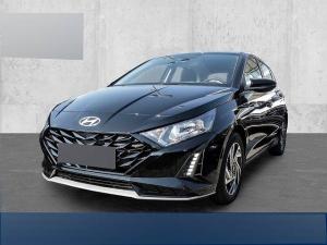 Hyundai i20 Trend Mild-Hybrid Bose Navi Apple CarPlay-Werkstattersatz- Digitales Cockpit Soundsystem