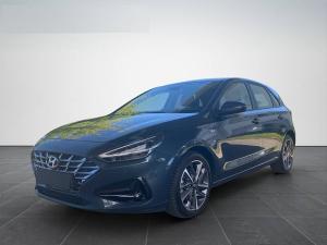 Hyundai i30 1.0 T-GDI Trend Matrix+LED+Navi+SHZ+2xKlima