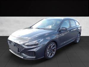 Hyundai i30 1.5 MHEV N-Line NAVI LED KAMERA PDC DAB