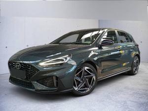 Hyundai i30 1.5 T-GDI 48V-Hybrid DCT N Line *PANO*LED*