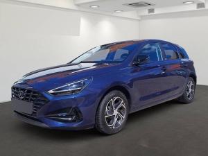 Hyundai i30 Intro Edition*LKH*PDW*R.Cam*Led* 1.5 EU6d