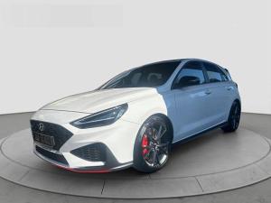 Hyundai i30 N Performance Alcantara+LED+Navi