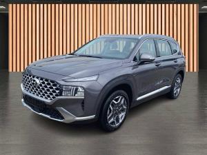 Hyundai Santa Fe  Plug In Hybrid 4WD*7 Sitze*Leder