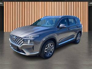 Hyundai Santa Fe  Plug In Hybrid 4WD*7 Sitze*Leder