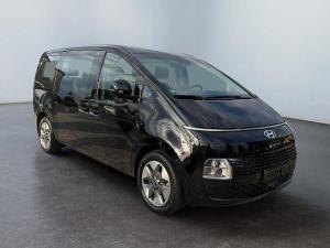 Hyundai Staria 1,6 T-GDI HEV EaAcPa PaPak el.HK el.Schie 165 k…