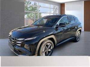 Hyundai Tucson FL Advanced Plus MHEV 1.6 MATRIX NAVI LEDER PANODACH MEMORY UVM