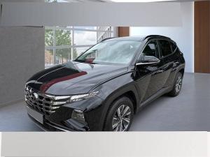 Hyundai Tucson Hybrid Trend 1.6 Krell Assistenz-Paket elektr. Heckklappe Navi Kamera Shzg.
