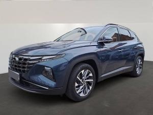 Hyundai Tucson Prime Mild-Hybrid 4WD*360*Cam*Keyl*Pano*
