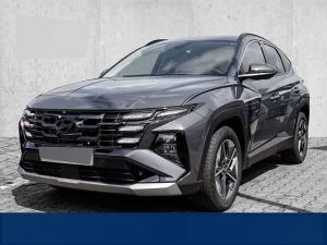 Hyundai Tucson Trend 48V 7-DCT 4WD Krell Sound LED Packet