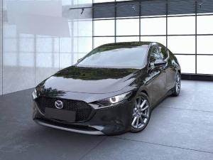 Mazda 3 2.0 SKYACTIV-G Selection Automatik Bluetooth LED