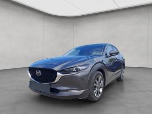 Mazda CX-30 2.0 M-Hybrid Aut. SELECTION Bose + LED