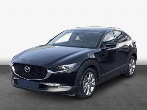 Mazda CX-30 2.0 M-Hybrid SELECTION Bose Matrix LED