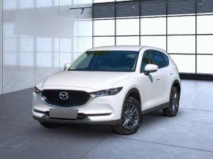 Mazda CX-5 2.2 SKYACTIV-D Exclusive-Line 2WD Bluetooth