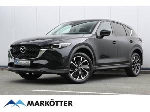 Mazda CX-5 Ad Vantage 2.5 SKYACTIV-G AHK/Keyless/360°