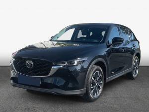 Mazda CX-5 e-SKYACTIV-G 194 Aut. Exclusive-Line